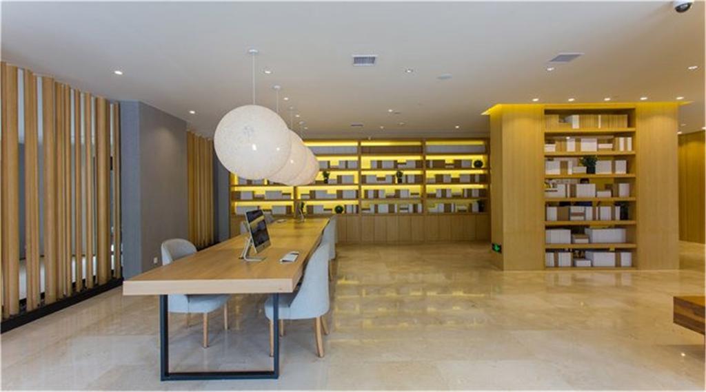 Ji Hotel Shanghai Oriental Pearl Tower المظهر الخارجي الصورة
