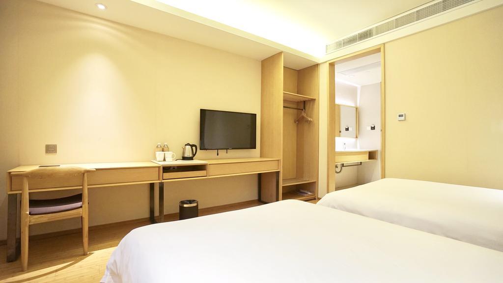 Ji Hotel Shanghai Oriental Pearl Tower المظهر الخارجي الصورة
