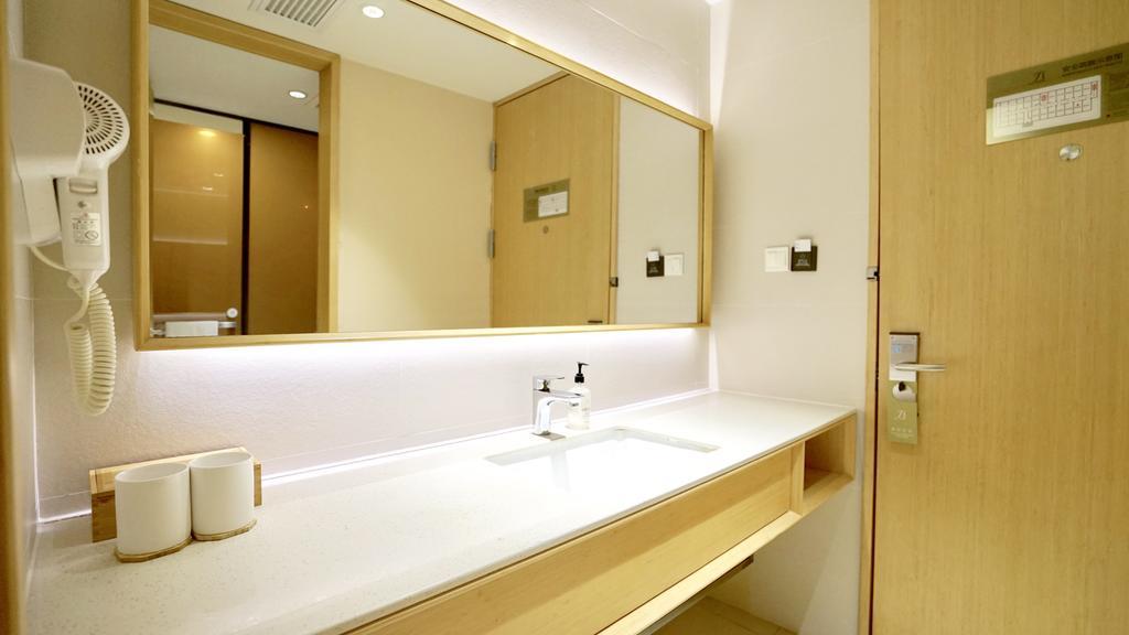 Ji Hotel Shanghai Oriental Pearl Tower المظهر الخارجي الصورة